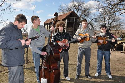 disnotor - tamburasi